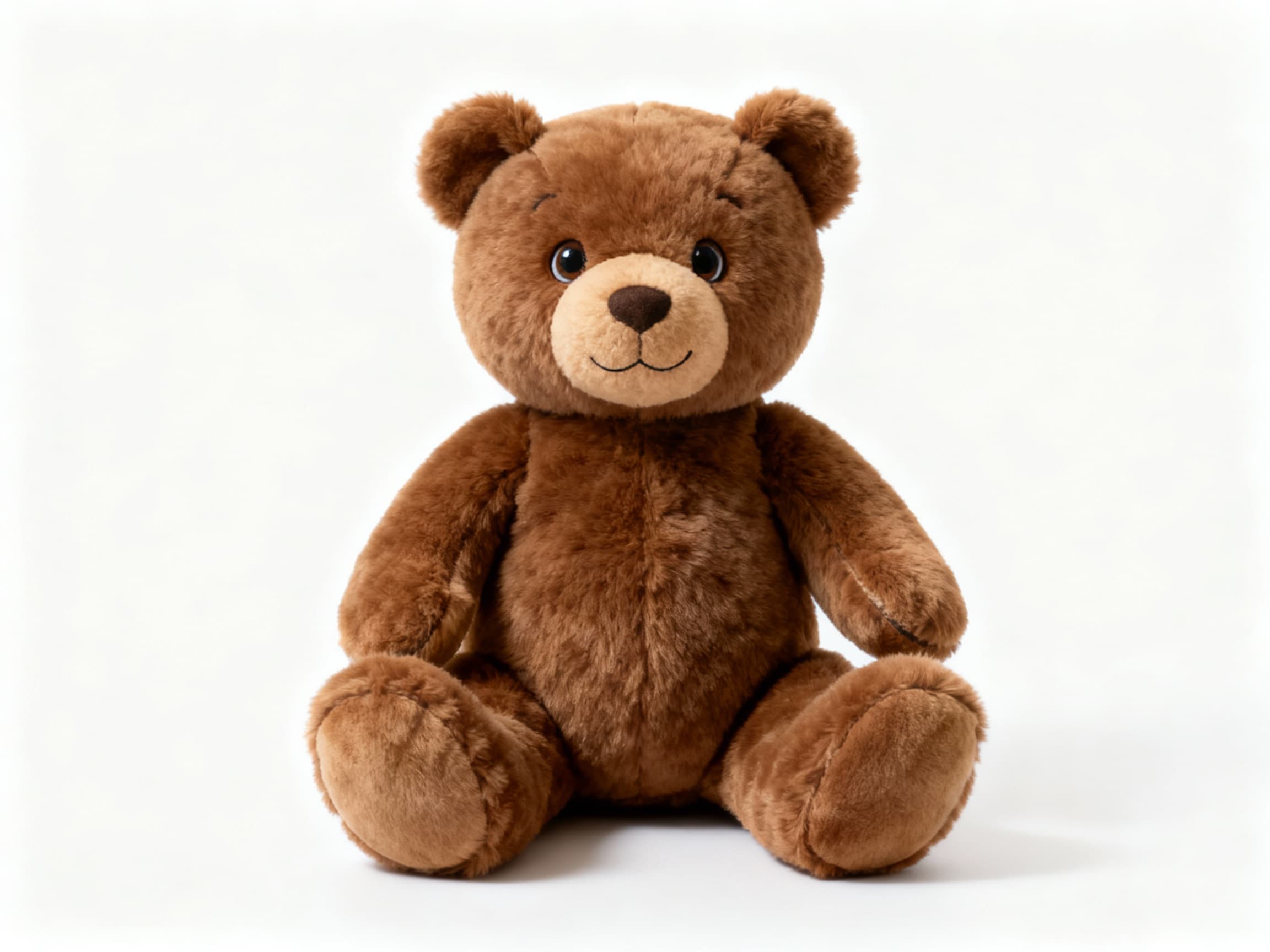 经典棕色泰迪熊